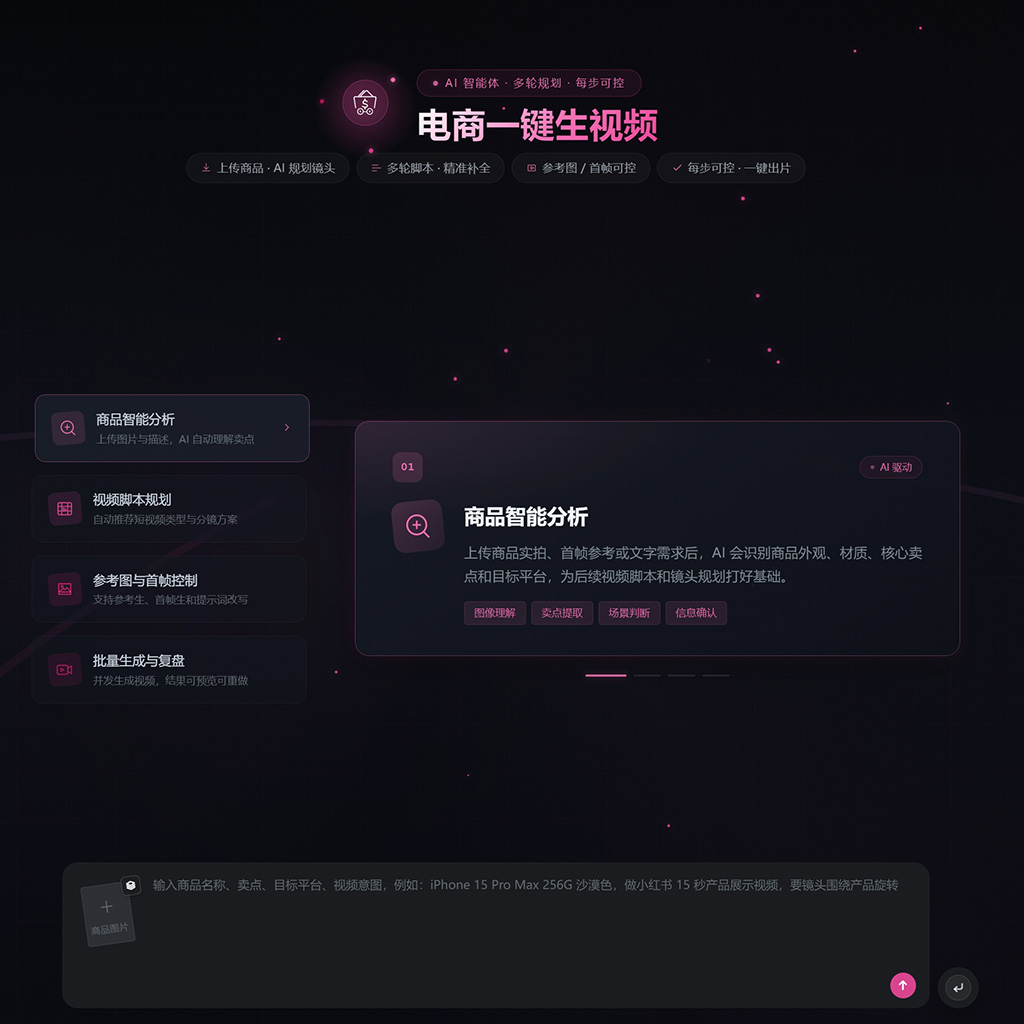 行业数字化应用案例